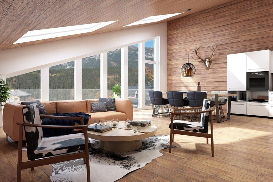 Wohnzimmer Wohnzimmer