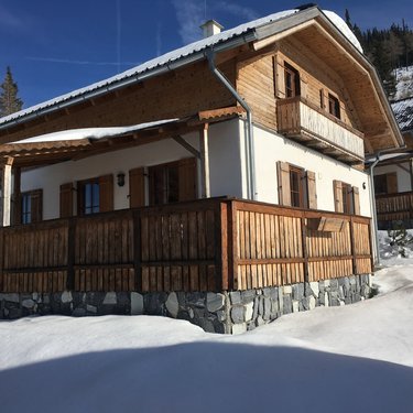 Chalets In Osterreich Alpenchalet Kaufen Perterer Immobilien