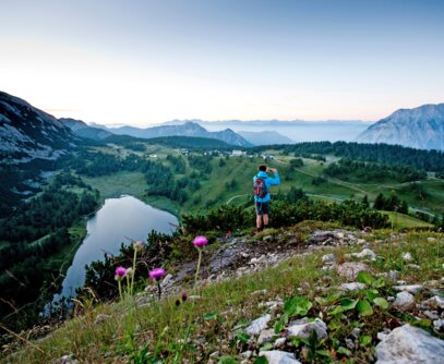 Tauplitz Sommer, Ikarus_7986-2038277053-O_presse | © Ikarus_7986-2038277053-O_presse herrliche Almenlandschaft im Salzkammergut | © Ikarus_7986-2038277053-O_presse