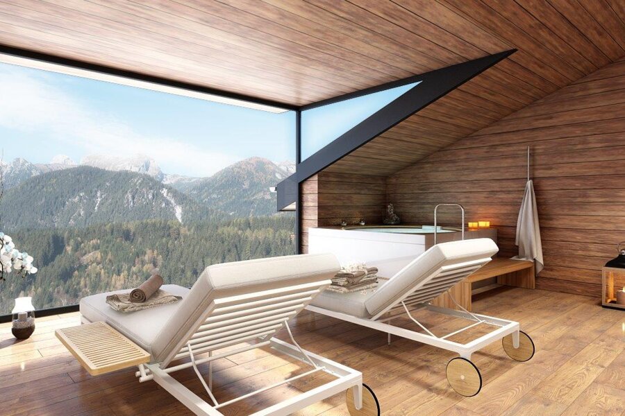 Blick Wellness Blick Wellness