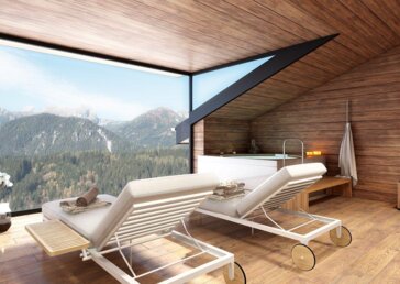 Blick Wellness Blick Wellness
