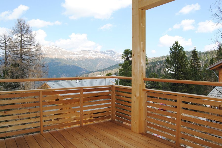 Chalet Sommer Chalet Sommer