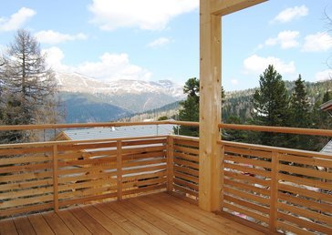 Chalet Sommer Chalet Sommer