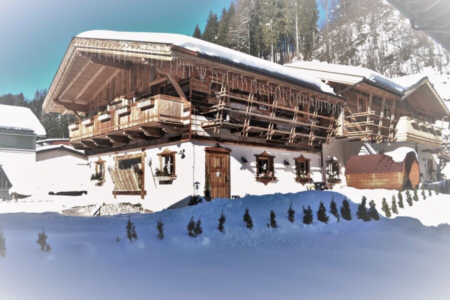 Chalet Chalet