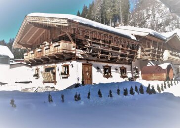 Chalet Chalet