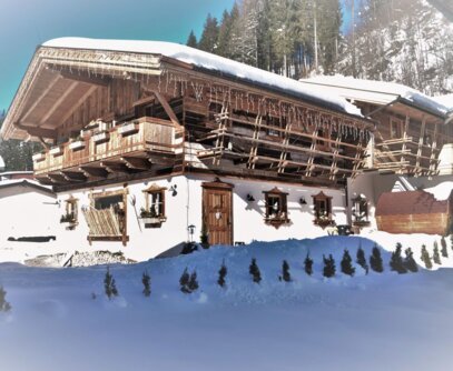 Chalet Chalet
