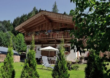 Außenansicht Außenansicht